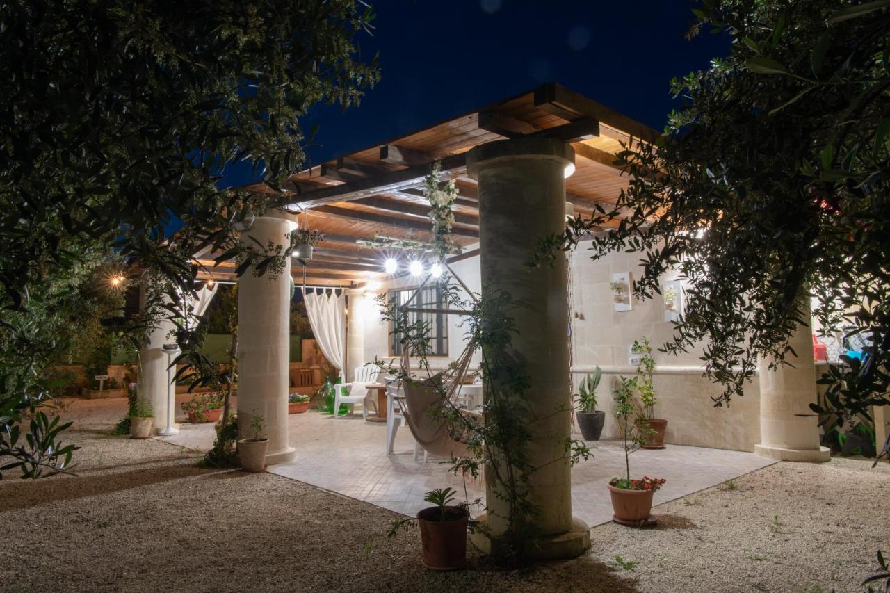 Il Chioschetto Villa Francavilla Fontana Exterior photo